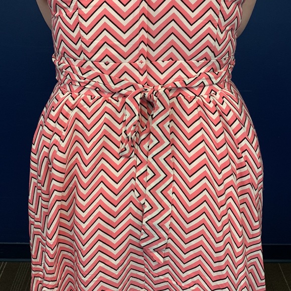 Lady Vintage London Dress M - Picture 6 of 6